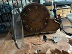 Antieke Junghans Klok, Antiek en Kunst, Antiek | Klokken, Ophalen
