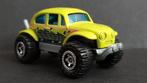 Volkswagen VW kever Baja Bug 1:64 3inch Matchbox Pol, Zo goed als nieuw, Verzenden