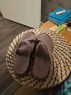 Crocs Taupe Maat 42,5/43, Kleding | Dames, Ophalen of Verzenden
