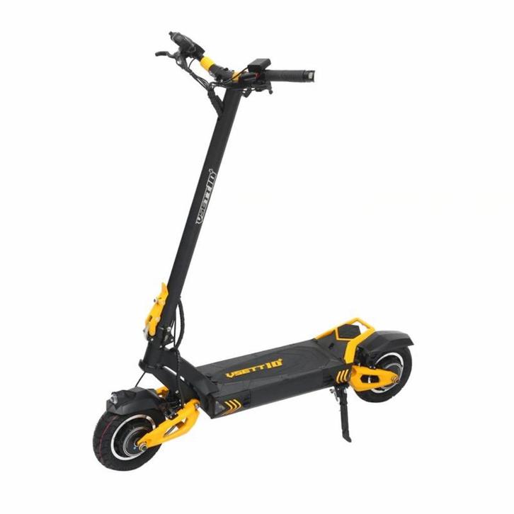 Vsett10+, Vsett9, Vsett8, Vsett11+ BTW weg ermee. 21%Korting, Fietsen en Brommers, Steps, Nieuw, Elektrische step (E-scooter)