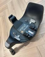 Maxi-Cosi Pebble 360 + FamilyFix Base, Ophalen, Zijbescherming, Zo goed als nieuw, Isofix