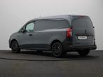 Renault Kangoo E-Tech Advance L2 22 kW 44 kWh | Quick Charge, Auto's, Bestelauto's, Stof, 1688 kg, Renault, Origineel Nederlands