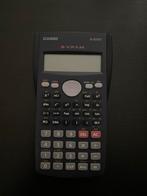 CASIO rekenmachine fx-82MS, Ophalen of Verzenden, Gebruikt