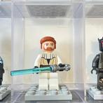 Lego Star Wars Obi-Wan Kenobi sw0197 7676 7753 7931 9525, ., Lego, Ophalen of Verzenden, Zo goed als nieuw