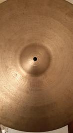 Ludwig Vintage 1970'-Blue Vistalite - UNIEK !!, Ophalen, Gebruikt, Ludwig