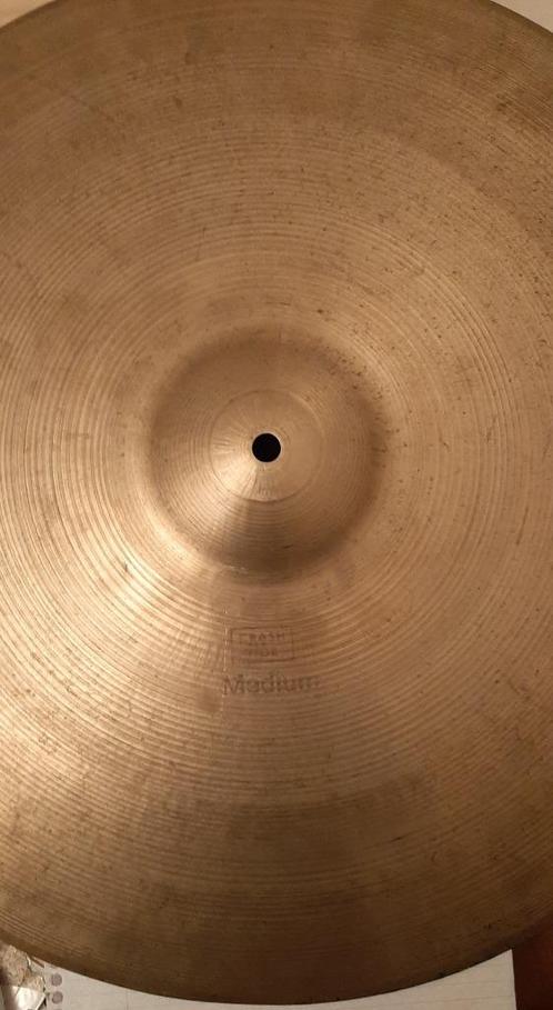 Ludwig Vintage 1970'-Blue Vistalite - UNIEK !!, Muziek en Instrumenten, Drumstellen en Slagwerk, Gebruikt, Ludwig, Ophalen