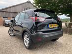 Opel Crossland X 1.2 Innovation | Carplay + Navi + Airco + C, Voorwielaandrijving, 83 pk, Gebruikt, 1199 cc