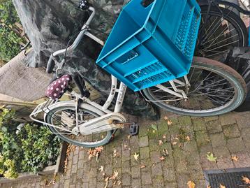 Fiets 26 inch beschikbaar voor biedingen