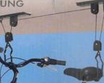 FIETS Ophangsysteem/ lift, Fietsen en Brommers, Ophalen of Verzenden, Zo goed als nieuw
