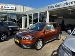 SUZUKI Sx4 S-Cross 1.0 Boosterjet 112PK Exclusive, 12 maanden, Stof, Gebruikt, 400 kg