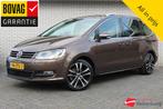 VOLKSWAGEN Sharan 1.4 TSI 150pk Comfortline 7-persoons | Tre, Auto's, Voorwielaandrijving, Euro 5, Stof, 4 cilinders