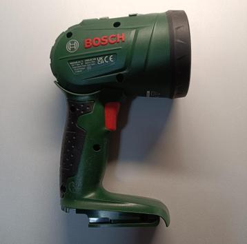 Bosch Universal Lamp 18 ledlamp beschikbaar voor biedingen