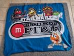 Star Wars en M&M Plaid, Verzamelen, Ophalen of Verzenden, Zo goed als nieuw, Overige typen