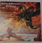 LP Yngwie Malmsteen Triology, Ophalen of Verzenden