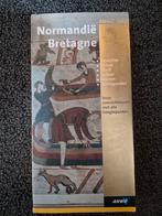 Gjelt de Graaf - Normandië, Bretagne ANWB Goud, Gjelt de Graaf, Europa, Ophalen of Verzenden, Zo goed als nieuw