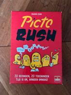 Picto Rush - Goliath Tekenspel, Drie of vier spelers, Ophalen of Verzenden, Zo goed als nieuw