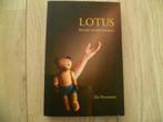 Els Houtman - Lotus Bevrijd van alle trauma's, Verzenden, Zo goed als nieuw