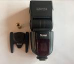 Nissin Di700 Flitser - Nieuw in Doos - TTL/HSS, Ophalen, Nieuw, Kantelbaar