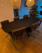 4 stoelen, Huis en Inrichting, Stoelen, Ophalen of Verzenden, Vier