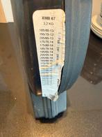 Pewag Brenta 9 XMB67 Sneeuwkettingen, Ophalen of Verzenden, Zo goed als nieuw