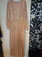 Galajurk, Kleding | Dames, Gelegenheidskleding, Ophalen, Galajurk, Blauw, Maat 42/44 (L)