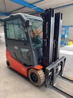 Toyota Traigo 8 FBMT35, Ophalen, 3000 tot 4000 kg, Heftruck, Toyota