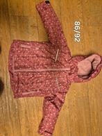 Ski jas maat 86/92, Kinderen en Baby's, Ophalen, Gebruikt, Jongetje of Meisje, Jasje