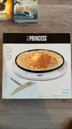 Pancake maker nieuw!, Ophalen of Verzenden, Nieuw