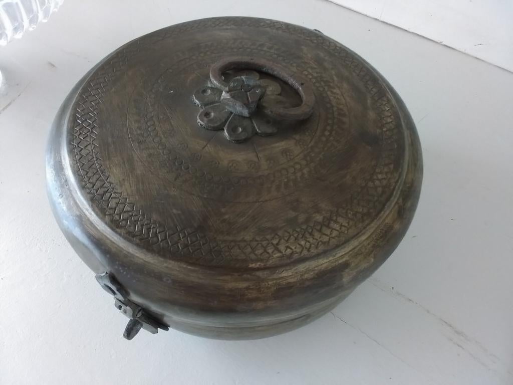 Japiti box, Ophalen of Verzenden