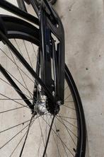 Oma fiets, Ophalen, Gebruikt, Algemeen