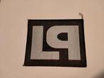 Linkin Park LP logo muziek rock kleding patch embleem metal, Verzamelen, Muziek, Artiesten en Beroemdheden, Ophalen of Verzenden