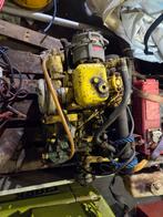 Volvo penta en lomatec  opknapper of onderdelen, Watersport en Boten, Ophalen of Verzenden, Gebruikt, Motor en Techniek, Zeilboot of Motorboot