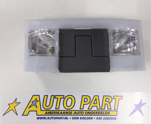 Ford F350 v+a plafonniere 2011-2016, Auto-onderdelen, Interieur en Bekleding, Amerikaanse onderdelen, Ford, Ford USA, Gebruikt