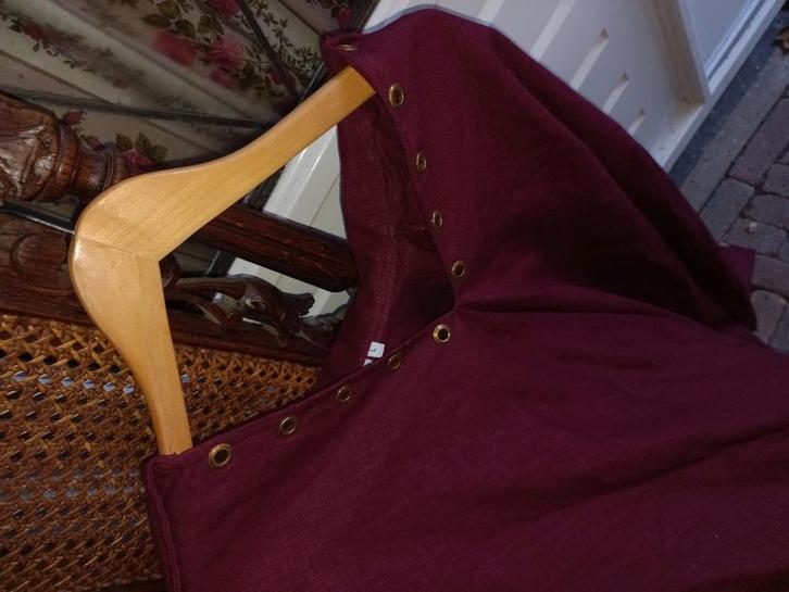 KILT JACOBITE SHIRT., Kleding | Heren, Overhemden, Nieuw, Ophalen of Verzenden