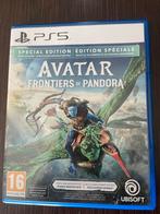 Avatar frontiers of pandora ps5, Spelcomputers en Games, Games | Sony PlayStation 5, Ophalen of Verzenden, Zo goed als nieuw