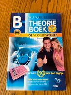 Autorijbewijs Theorieboek - VEKABEST, Ophalen of Verzenden, Gelezen, Algemeen