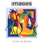 Cd Images"Le Sens du Rythme"uit 1990, Ophalen of Verzenden, 1980 tot 2000, Zo goed als nieuw