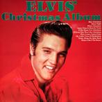 LP Elvis Presley - Christmas Album, Ophalen of Verzenden, 1960 tot 1980, Gebruikt, 12 inch