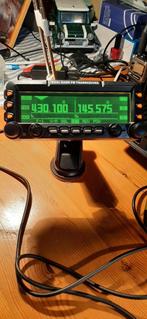 Vr 6600pro, Ophalen, Zo goed als nieuw, Zender en Ontvanger