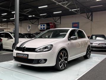 Volkswagen Golf 1.4 TSI 122PK 5-Deurs HIGHLINE Xenon Clima A beschikbaar voor biedingen