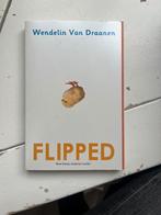 Wendelin Van Draanen - Flipped, Boeken, Gelezen, Ophalen of Verzenden, Nederland, Wendelin Van Draanen