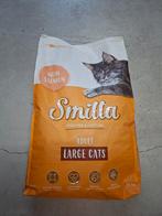 Smilla Kattenvoeding voor grote katten, Dieren en Toebehoren, Dierenvoeding, Ophalen of Verzenden, Kat
