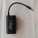 iRig 2, Ophalen, Zo goed als nieuw
