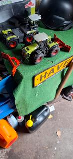 Dikke aanrijd combies, Ophalen of Verzenden, Zo goed als nieuw, Tractor of Landbouw, Overige merken
