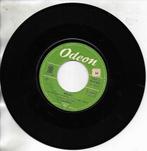 The Beatles - Help !, Gebruikt, 7 inch, Single, Ophalen of Verzenden