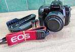 Canon EOS 5 Analoge camera, Ophalen of Verzenden, Gebruikt, Spiegelreflex, Canon