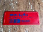 Mini loco doos, Ophalen of Verzenden, Zo goed als nieuw