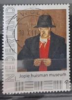 Persoonlijke postzegel Jopie Huisman u2, Ophalen of Verzenden