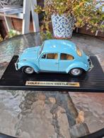 Volkswagen Kever / Beetle 1957 1/18 van Road Legends, Ophalen of Verzenden, Overige merken