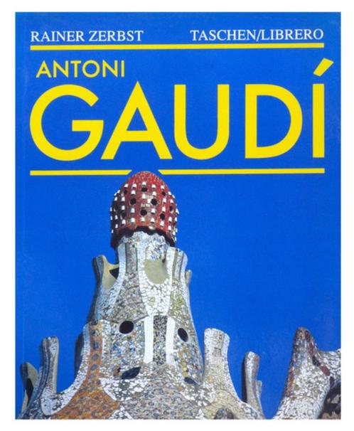 Gaudi Leven en Werk NIEUW COMPLEET Groot formaat 240 blz, Boeken, Kunst en Cultuur | Architectuur, Nieuw, Architecten, Ophalen of Verzenden